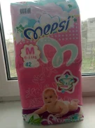 Mepsi. 6-11��� �� 42���