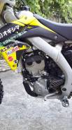 Suzuki RM-Z. 250 куб. см., исправен, птс, без пробега