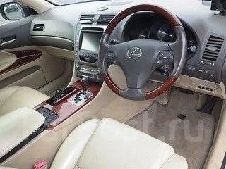 Lexus GS450h. GSW191, 2GRFSE ����