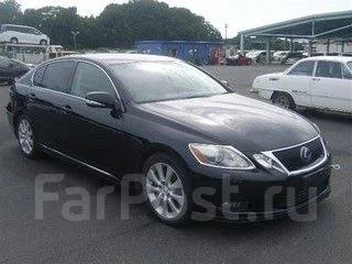 Lexus GS450h. GSW191, 2GRFSE ����