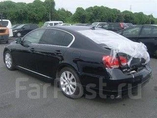 Lexus GS450h. GSW191, 2GRFSE ����