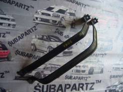 Крепление бака. Suzuki SX4, YA11S, YA41S, YB11S, YB41S, YC11S Двигатель M15A