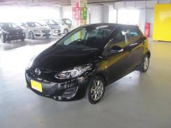 Mazda Demio. вариатор, передний, 1.3, бензин, 23 000 тыс. км, б/п. Под заказ