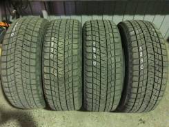 Bridgestone Blizzak DM-V1. Зимние, без шипов, 2011 год, износ: 10%, 4 шт