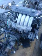 Двигатель MITSUBISHI DINGO, CQ2A, 4G15; MD362933