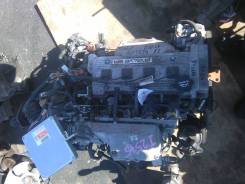Двигатель TOYOTA CARINA, AT192, 5AFE, 54000KM