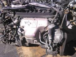 Двигатель HONDA ACCORD, CF5, F20B, 71000км