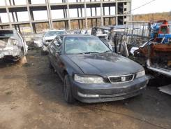 Honda Inspire. UA2, G25A