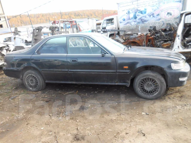 Honda Inspire. UA2, G25A ����