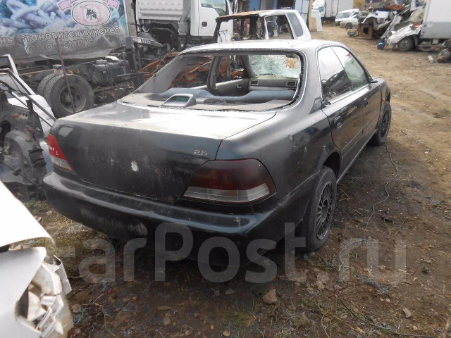 Honda Inspire. UA2, G25A ����