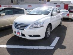 Nissan Sylphy. автомат, передний, 1.8 (131 л.с.), бензин, 16 тыс. км, б/п. Под заказ