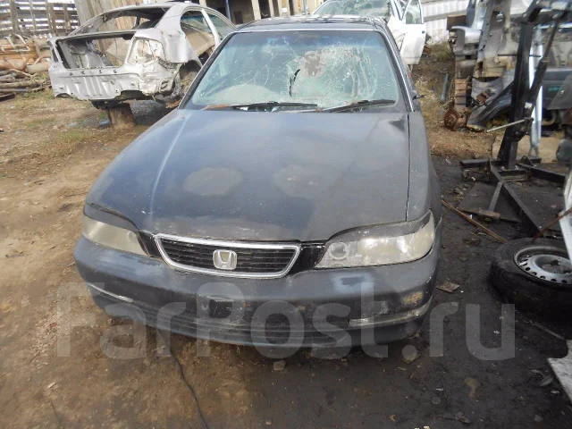 Honda Inspire. UA2, G25A ����