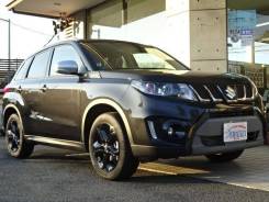 Suzuki Escudo. автомат, 4wd, 1.4 (136 л.с.), бензин, 18 тыс. км, б/п. Под заказ