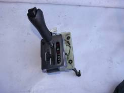 Ручка переключения автомата. Subaru Legacy, BH9, BE5, BHC, BES, BH5, BHE, BEE, BE9