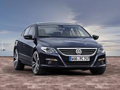 Volkswagen Passat CC. 358, CDAB