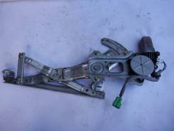 Мотор стеклоподъемника. Subaru Forester, SG, SG5, SG9, SG9L, SG6, SG69