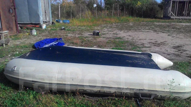 Silverado Air Deck. 2008 ���, ����� 3,1��., ��������� ���������, 15��.�. ��� ����� �� ���������� ����