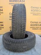 Yokohama Geolandar I/T+ G071. Зимние, без шипов, 2016 год, износ: 10%, 2 шт