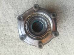 Механизм блокировки дифференциала. Nissan Atlas, P2F23, P8F23, H2F23, N2F23, R2F23, R8F23 Двигатели: KA20DE, TD27, TD25, QD32
