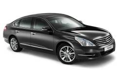 Nissan Teana. J32, VQ25