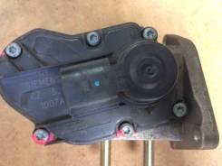 Клапан egr. Volkswagen Passat Volkswagen Golf Skoda Octavia Двигатель BLF