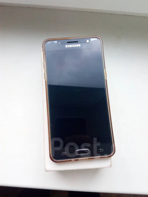 Samsung Galaxy J5 SM-J510F/DS. �/� ����