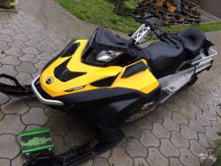 BRP Ski-Doo Skandic WT 550F. исправен, есть птс, с пробегом