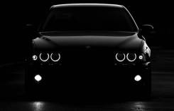 BMW 5-Series. Продажа ПТС Е39