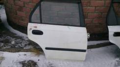 Дверь боковая. Honda Partner, EY8, EY6, EY7, ABE-EY7, ABE-EY8, ABEEY7, ABEEY8 Honda Orthia, EL3, EL1, EL2