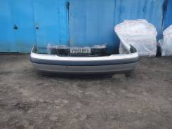 Бампер. Volvo S40 Volvo V40