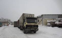 Mercedes-Benz. Продажа , обмен грузовика мерседес, 9 000 кг., 4x2