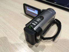 Sony. 20 � ����� ��, � ���������� ����