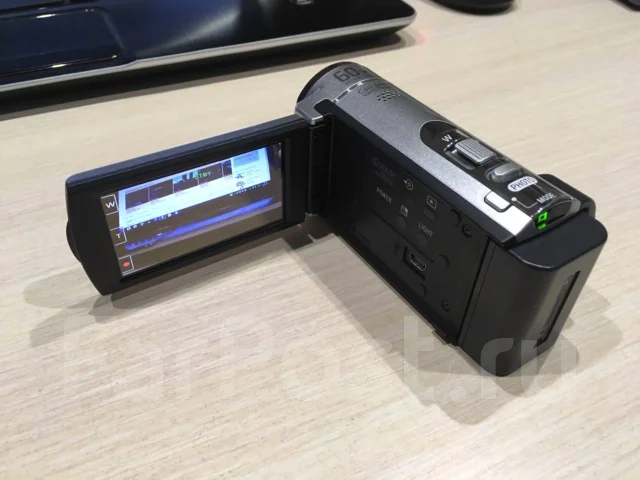 Sony. 20 � ����� ��, � ���������� ����