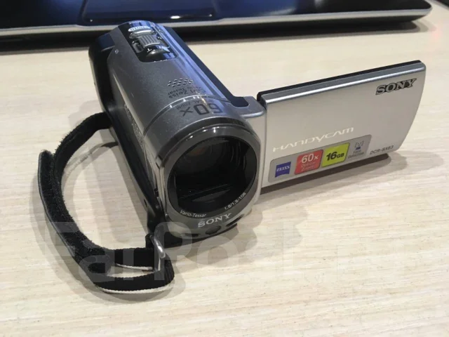 Sony. 20 � ����� ��, � ���������� ����