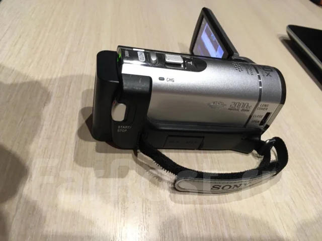 Sony. 20 � ����� ��, � ���������� ����