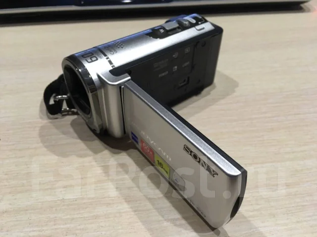 Sony. 20 � ����� ��, � ���������� ����