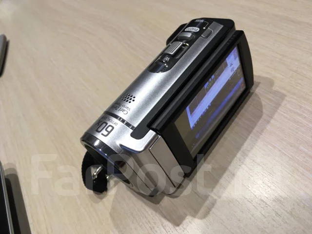 Sony. 20 � ����� ��, � ���������� ����