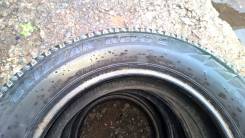 Bridgestone Blizzak Revo2. Зимние, без шипов, износ: 5%, 4 шт