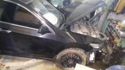 Honda Accord. ПТС 2012