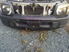 Ноускат. Suzuki Jimny, JB23W Двигатель K6A. Под заказ