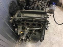 Крышка головки блока цилиндров. Toyota Camry, ACV30, ACV40 Двигатель 2AZFE