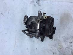 Компрессор кондиционера. Subaru Forester, SF5, SF9, SG, SG5, SG9, SG9L Двигатели: EJ202, EJ203, EJ205, EJ255