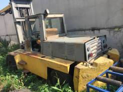 Львовский погрузчик. Продаётся львовский погрузчик, 5 000 кг.
