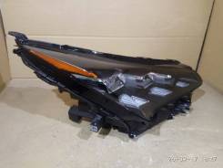 Фара. Lexus NX300, AGZ10 Lexus NX200