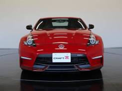 Nissan Fairlady Z. механика, задний, 3.7, бензин, 8 940 тыс. км, б/п. Под заказ