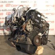 Двигатель в сборе. Toyota Camry, SV22 Двигатель 4SFI. Под заказ