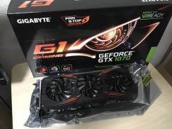 GeForce GTX 1070