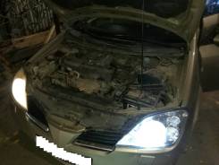 Nissan Primera. P12, QR20