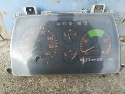 Панель приборов. Mitsubishi Canter, FE305 Двигатель 4D33
