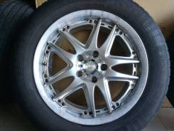 RAYS Volk Racing GT-V. 7.0x17", 5x114.3, ET36, �� 73,1���. ����